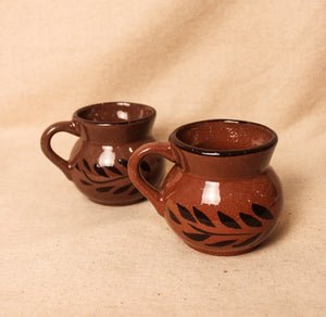 Almendra Mug 250ml