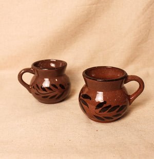 Almendra Mug 250ml