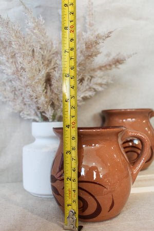 Almendra Mug 350ml