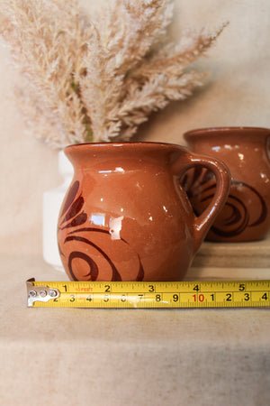 Almendra Mug 350ml