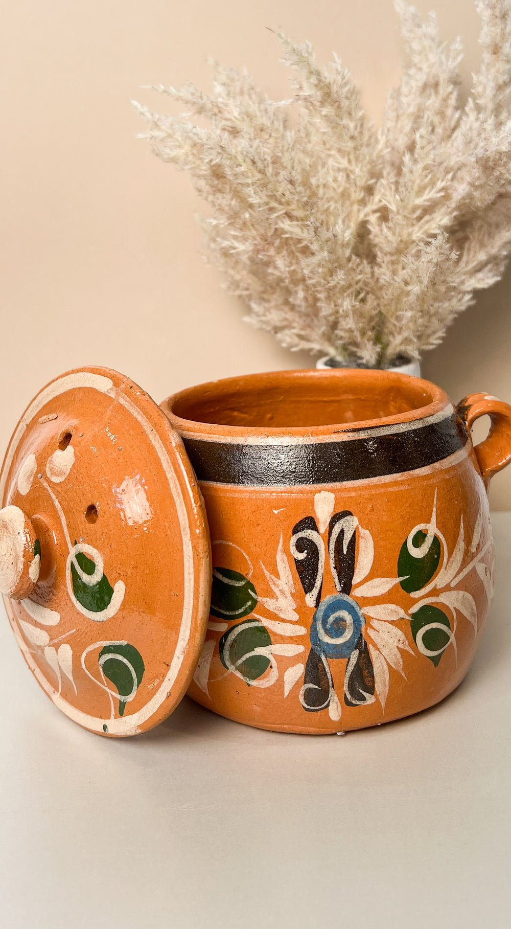Olla Tonala #1