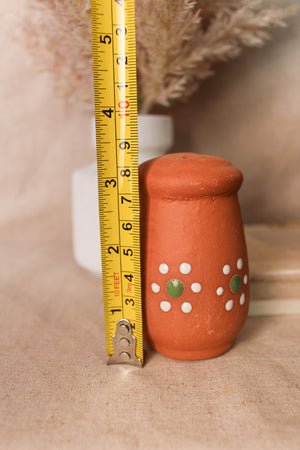 Salero Tonala