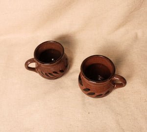 Almendra Mug 250ml