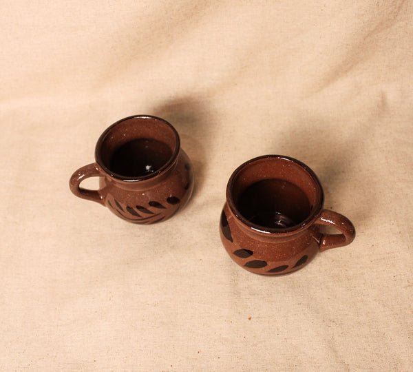 Almendra Mug 250ml