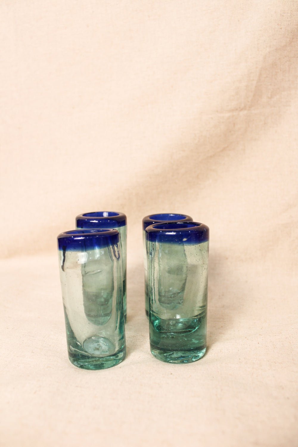 Filo Shot Glasses