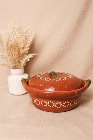 Cazuela Salsera 18cm
