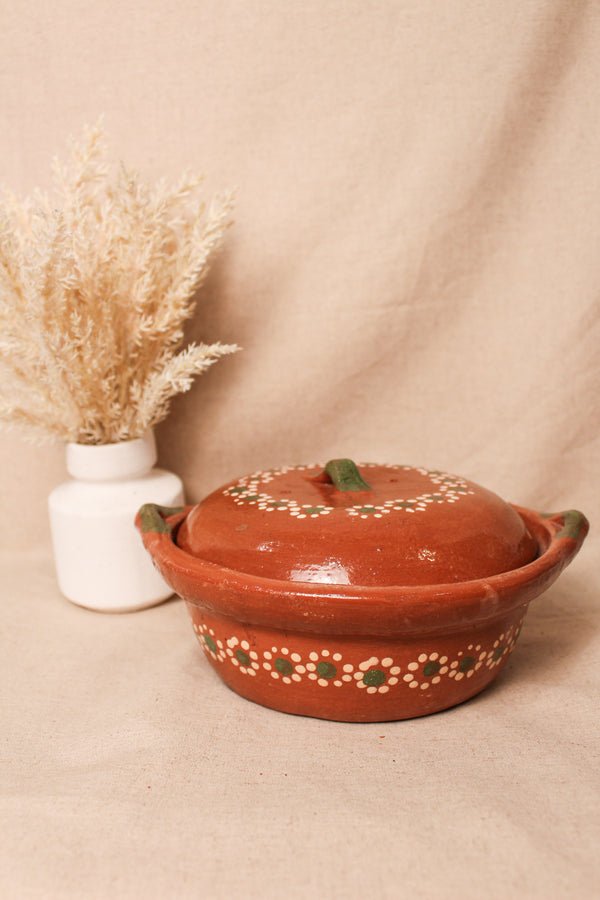 Cazuela Salsera 18cm