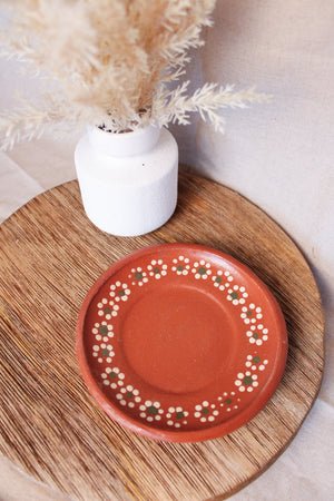 Plato Taza