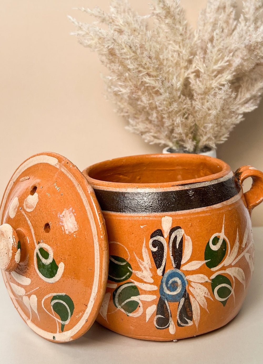 Olla Tonala #0